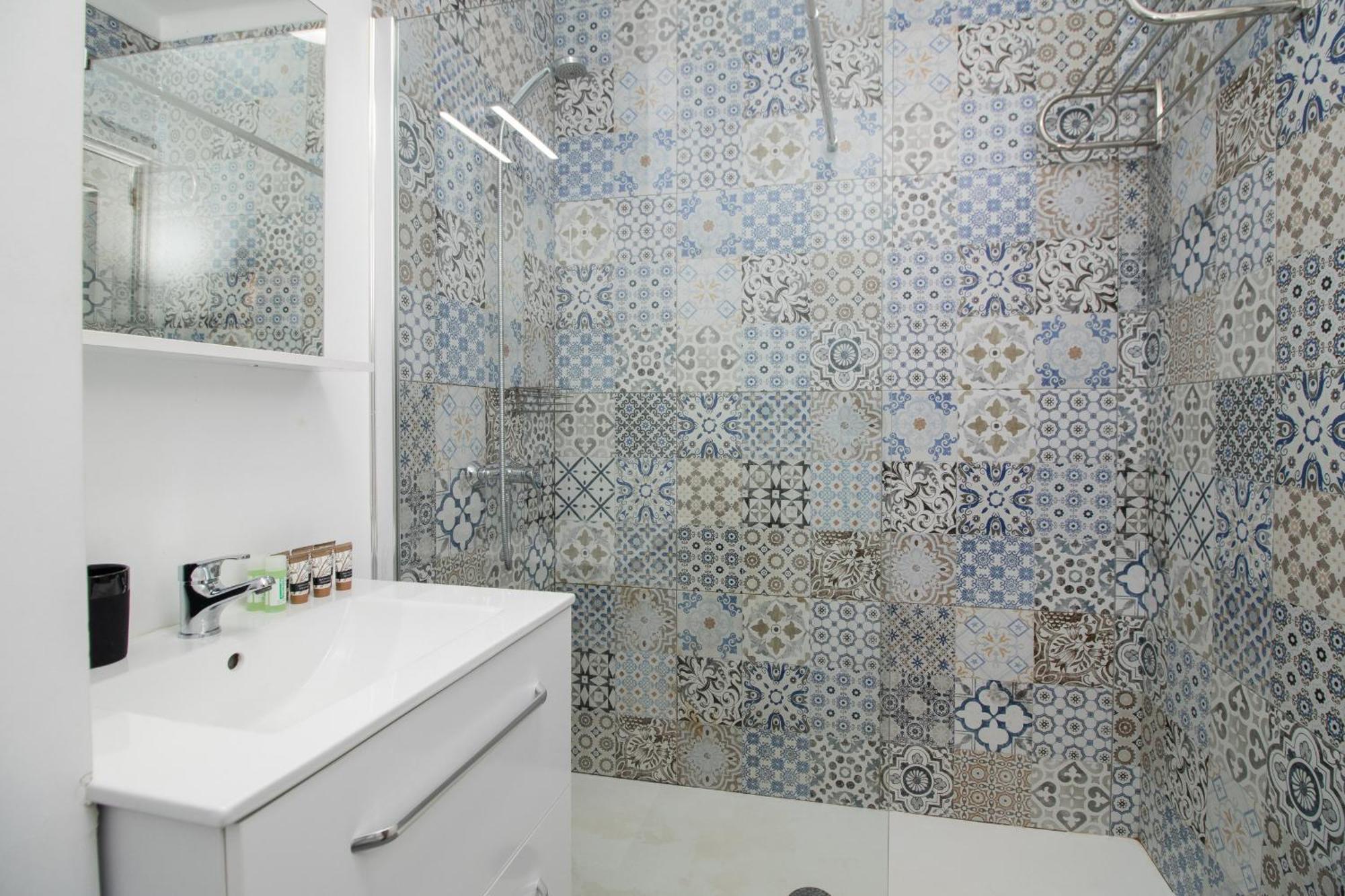 C89 - Luxurious Penthouse With Private Terrace Apartman Málaga Kültér fotó